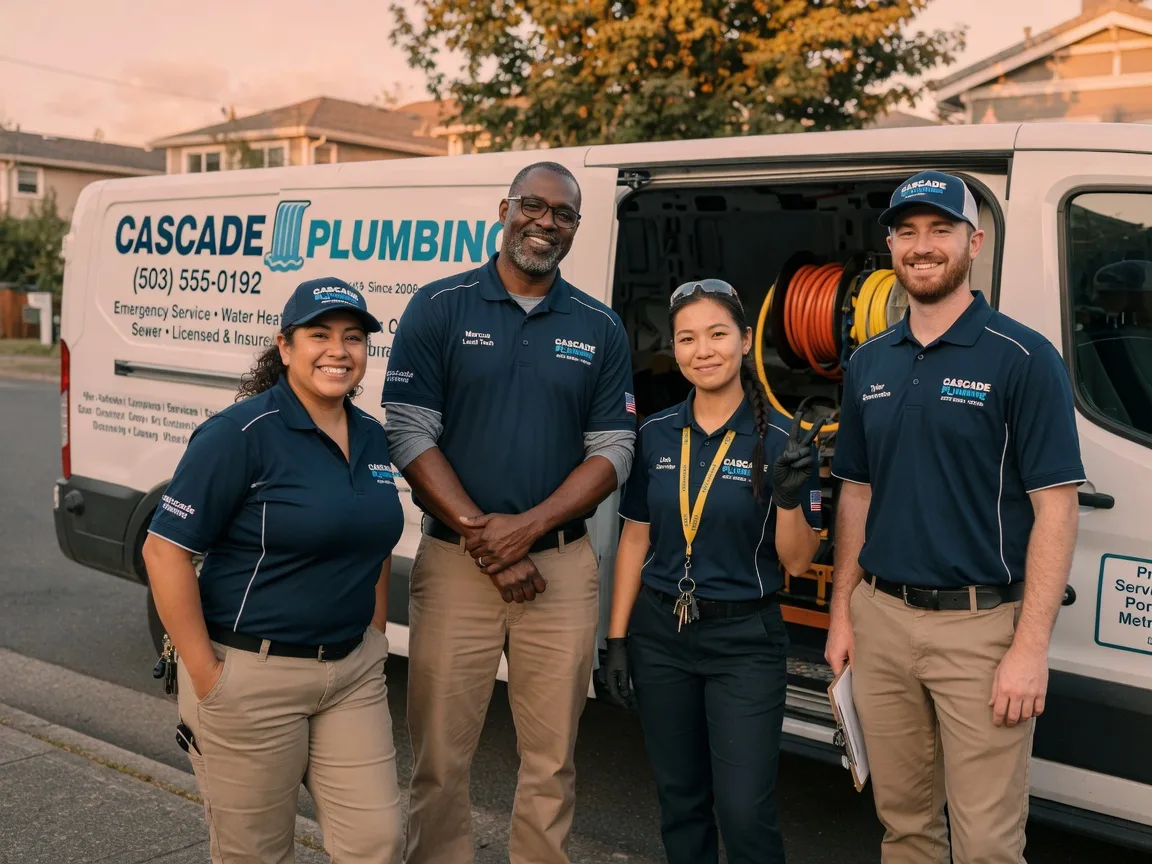 Emergency Plumber company in West Burke, VT